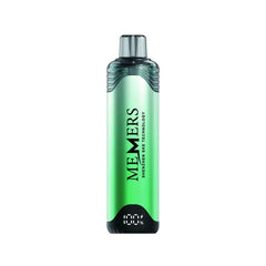 Memers  V10000 Prefilled Pod Kit - Lemon Lime 