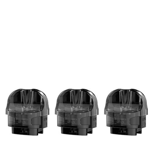 Smok Nord 50W Empty Replacement Pods