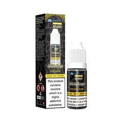 On The Beach Nic Salt E-Liquid by Hayati Shisha Range
