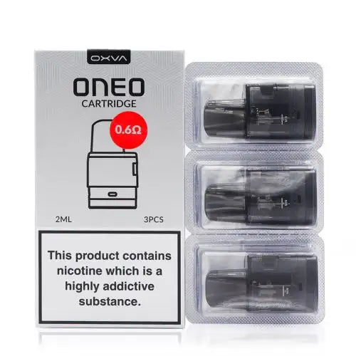 OXVA Oneo Replacement Pods