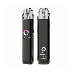 Oreco Model Y Pod Vape Kit - Gunmetal