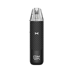 Oxva NeXlim Go Pod Vape Kit - Black Warrior 