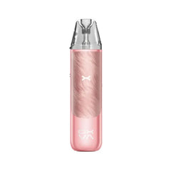 Oxva NeXlim Go Pod Vape Kit - Pink 