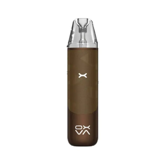 Oxva NeXlim Go Pod Vape Kit - Sikly Coffee 