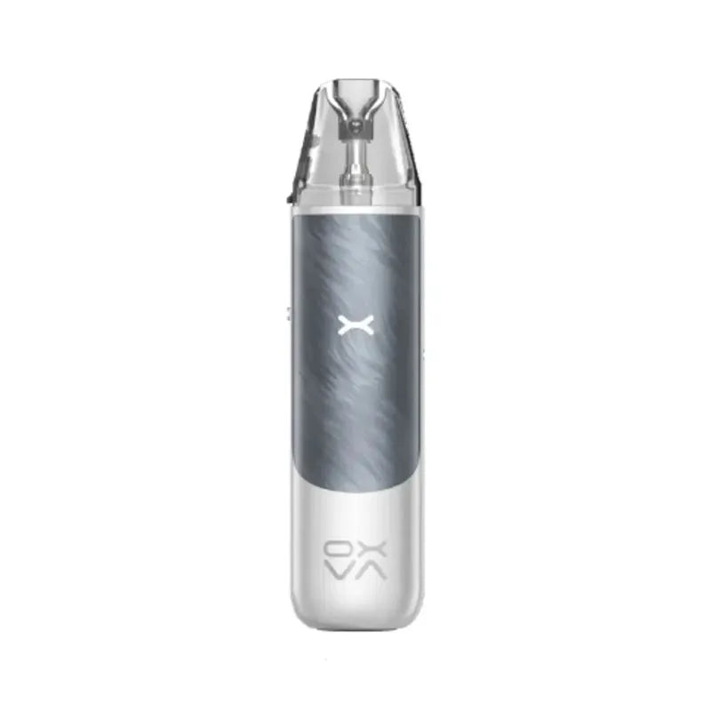 Oxva NeXlim Go Pod Vape Kit - Space Grey