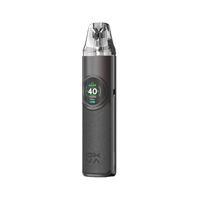 OXVA Nexlim Pod Vape Kit - Grey 