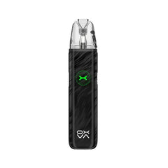 OXVA Xlim Go 2 Pod Vape Kit - Black Shadow 