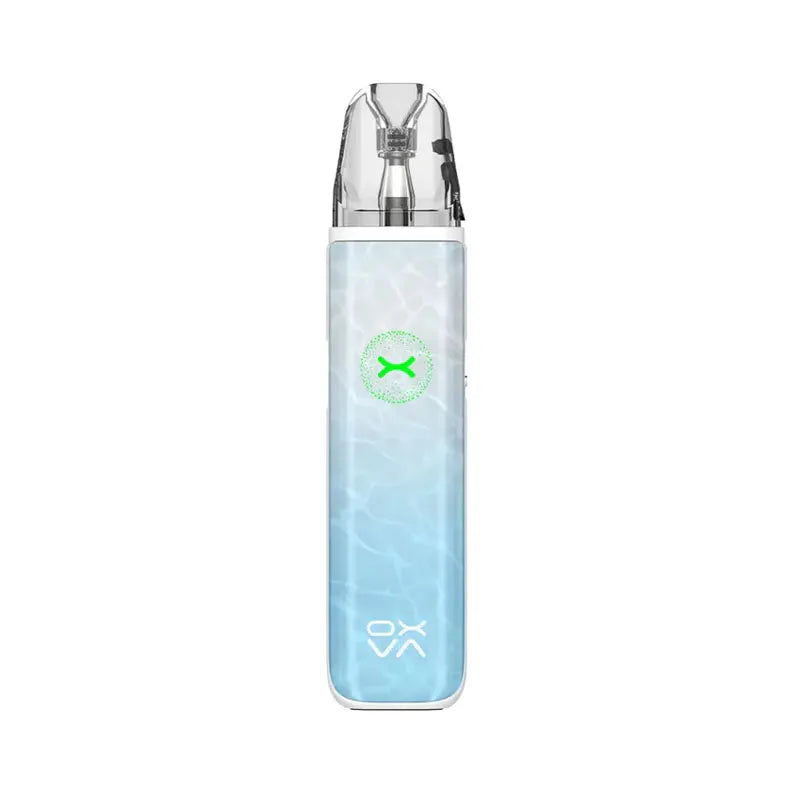 OXVA Xlim Go 2 Pod Vape Kit - Blue Ripple 