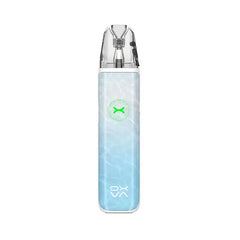 OXVA Xlim Go 2 Pod Vape Kit - Blue Ripple 