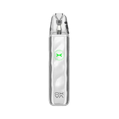 OXVA Xlim Go 2 Pod Vape Kit - Metal Silver 