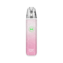 OXVA Xlim Go 2 Pod Vape Kit Pink ripple 