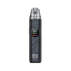 OXVA Xlim Pro 2 DNA Pod Vape Kit -Titanium Blue 
