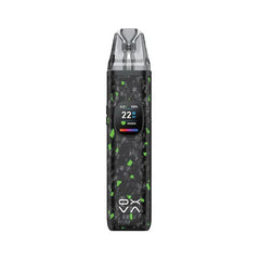 OXVA Xlim Pro 2 DNA Pod Vape Kit - Luminous Forged Carbon