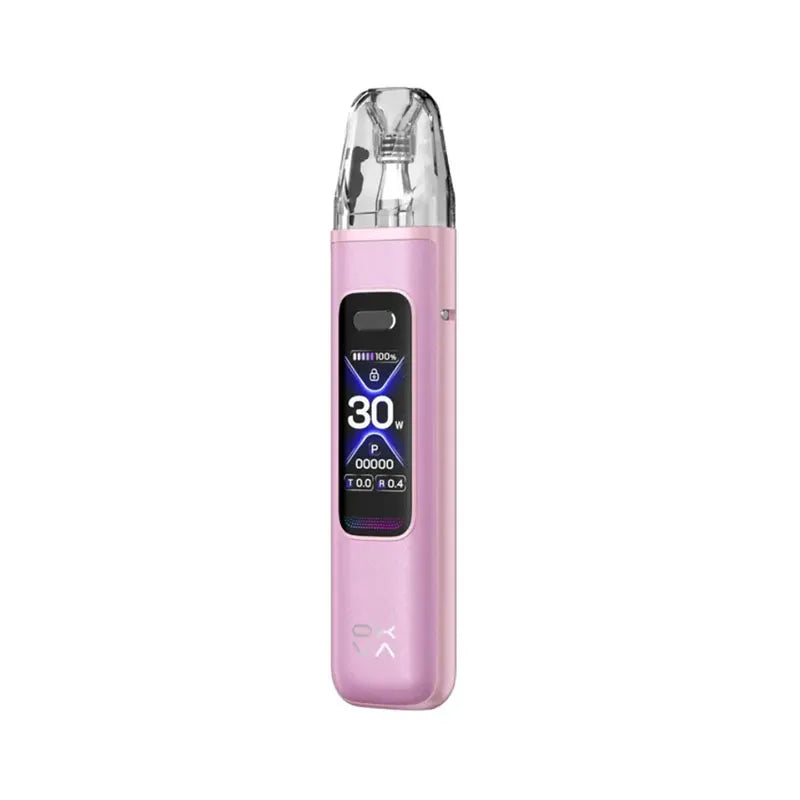 OXVA Xlim Pro 3 Pod Vape Kit - Pink Slink