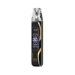 OXVA Xlim Pro 3 Pod Vape Kit - Carbon 