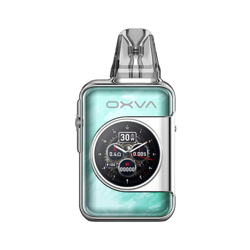 OXVA Xlim SQ Pro 2 Pod Vape Kit - Celadon Marble 