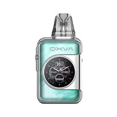 OXVA Xlim SQ Pro 2 Pod Vape Kit - Celadon Marble 