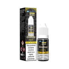 Peach Ice Nic Salt E-Liquid by Hayati Shisha Range
