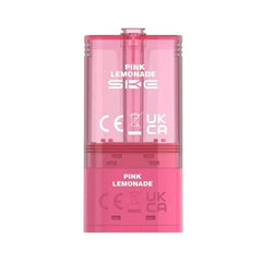 Pink Lemonade SKE Crystal 30K Pro Max Prefilled Pod