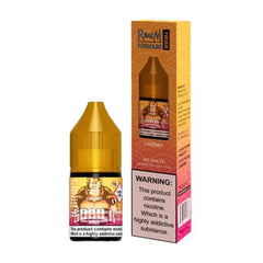 Cherry Nic Salt E-Liquid by RandM 7000