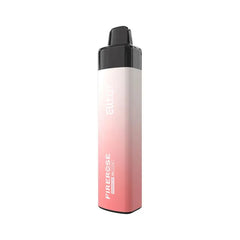 Firerose Alter 7000 Prefilled Pod Kit - Red 
