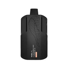 Ruthless Makaveli 24K Prefilled Pod Kit - Strawnana