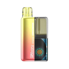 Sikary Tako SP6000 Prefilled Pod Vape Kit Cherry- Ice