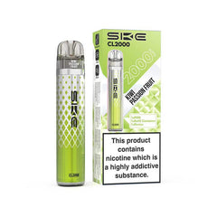 SKE CL2000 Prefilled Pod Kit