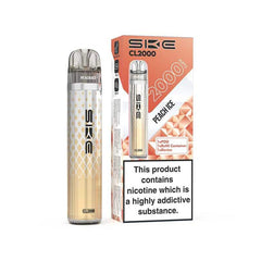 SKE CL2000 Prefilled Pod Kit