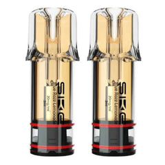 Blue Razz Lemonade Crystal Plus Prefilled Pods by SKE