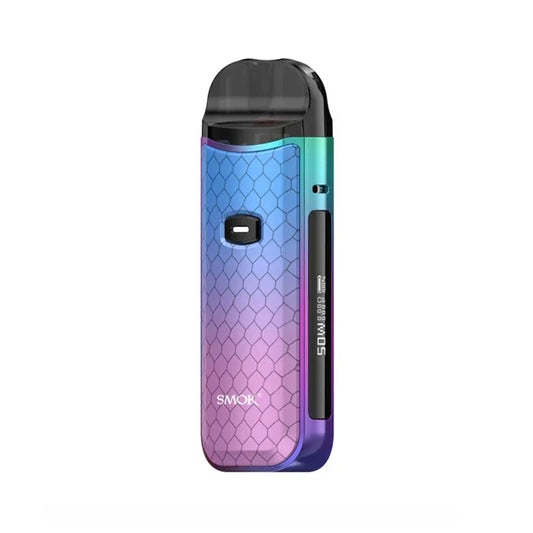 Smok Nord 50W Pod Vape Kit