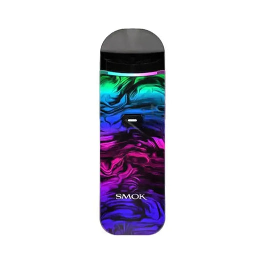 Smok Nord Pro Pod Vape Kit - Color 