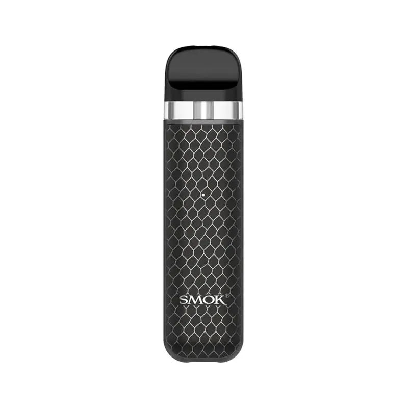 Smok Novo 2X Pod Vape Kit  Black Cobra 