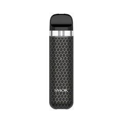 Smok Novo 2X Pod Vape Kit  Black Cobra 