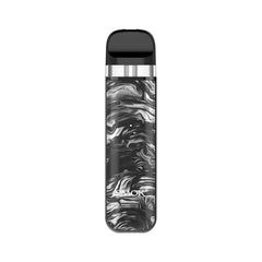 Smok Novo 2X Pod Vape Kit - Fluid Black Grey 