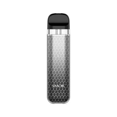Smok Novo 2X Pod Vape Kit - Silver Black Cobra 