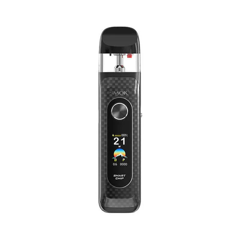 Smok Novo 6 Pod Vape Kit - Black 