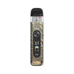 Smok Novo 6 Pod Vape Kit - Gold 