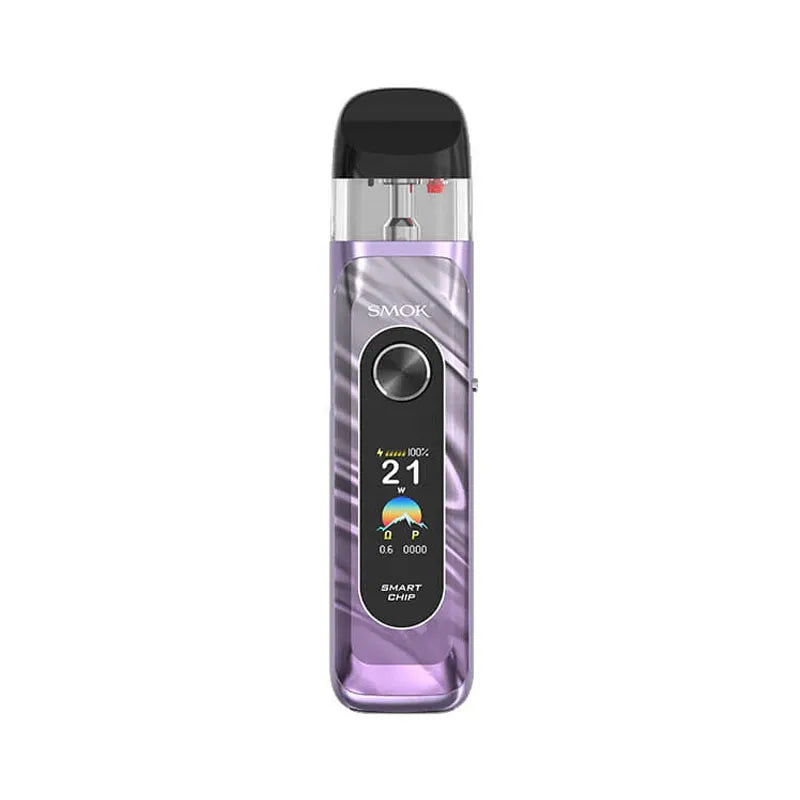 Smok Novo 6 Pod Vape Kit - Pink 
