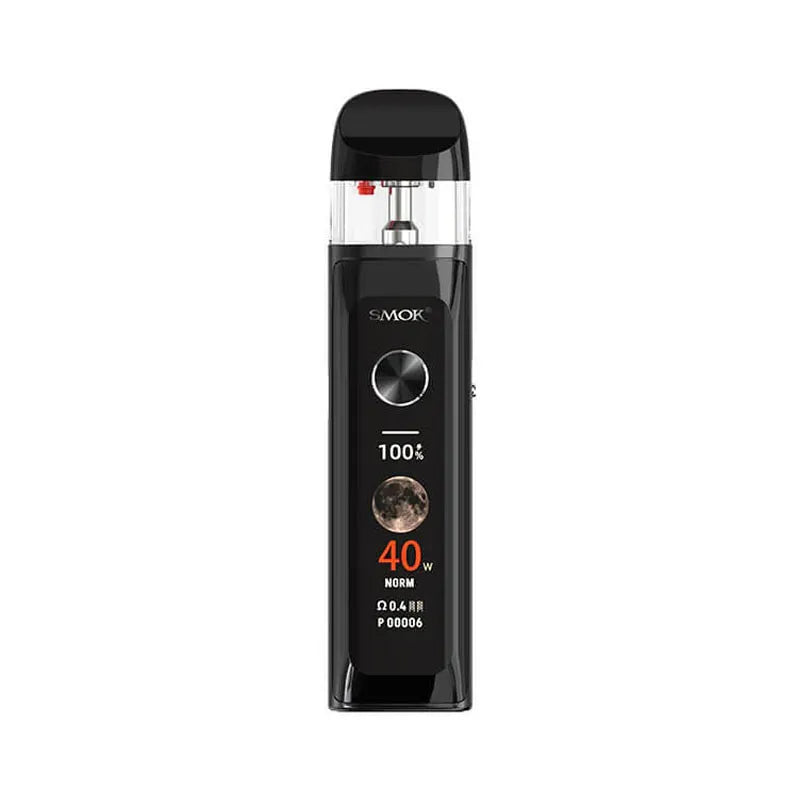 Smok Novo 6 Ultra Pod Vape Kit - Black 