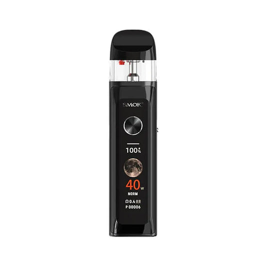 Smok Novo 6 Ultra Pod Vape Kit - Black 