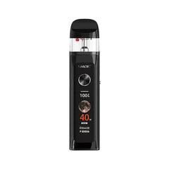 Smok Novo 6 Ultra Pod Vape Kit - Black 