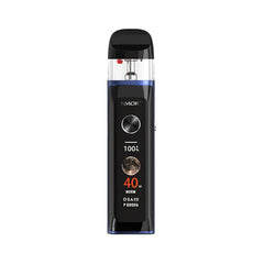 Smok Novo 6 Ultra Pod Vape Kit - Blue 