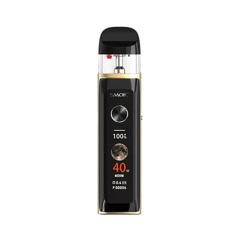 Smok Novo 6 Ultra Pod Vape Kit - Gold 