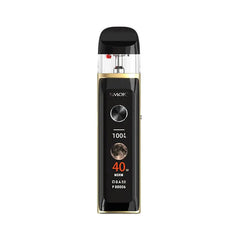 Smok Novo 6 Ultra Pod Vape Kit - Gold 