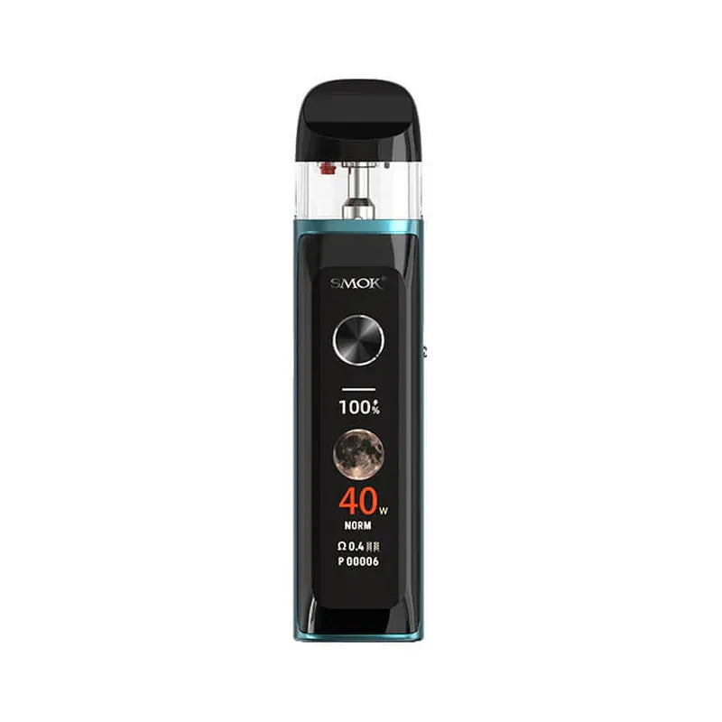Smok Novo 6 Ultra Pod Vape Kit - Blue 