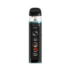 Smok Novo 6 Ultra Pod Vape Kit - Blue 