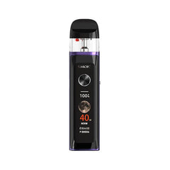 Smok Novo 6 Ultra Pod Vape Kit - Purple