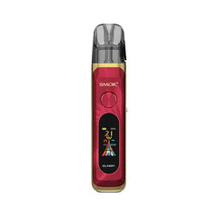 Smok Novo Classy Pod Vape Kit - Ruby Red 