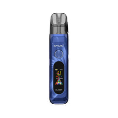 Smok Novo Classy Pod Vape Kit - saphire Blue 